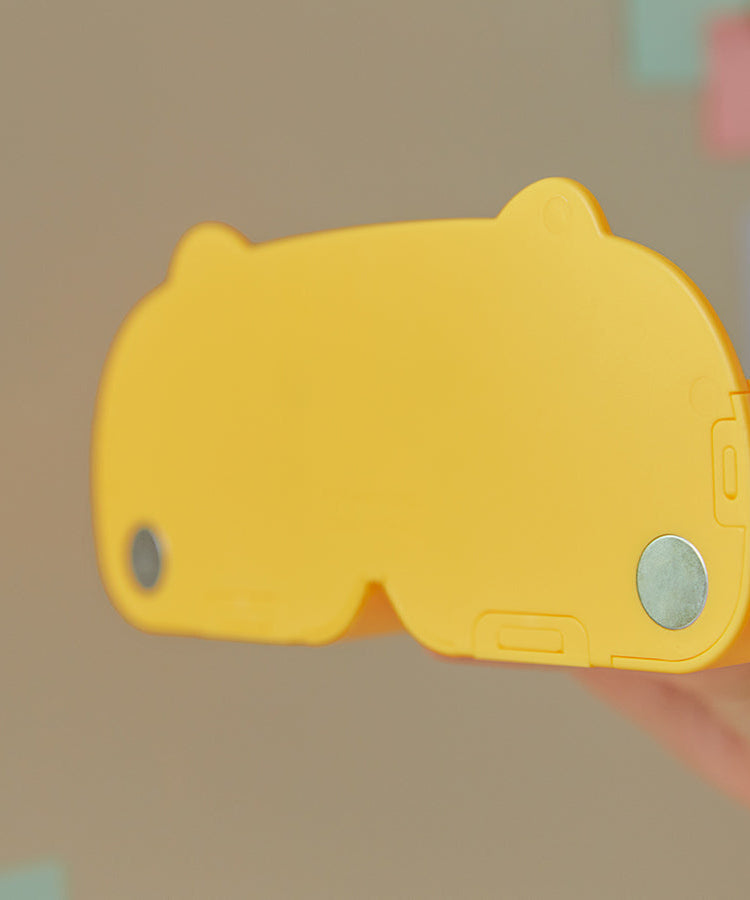 Chunsik Glasses Accessory - Korean kawaii Kakao Friends | Koolseoul