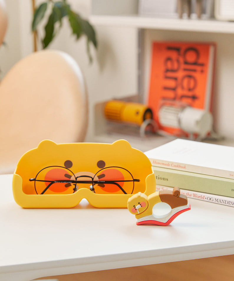 Chunsik Glasses Accessory - Korean kawaii Kakao Friends | Koolseoul