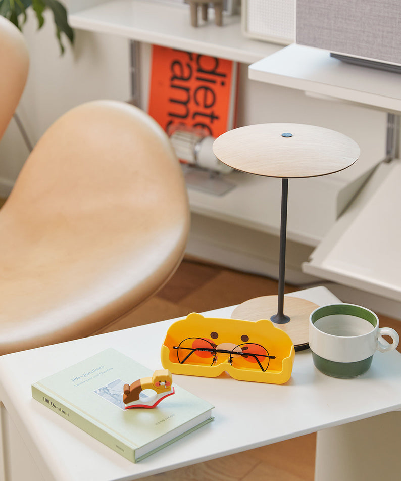 Chunsik Glasses Accessory - Official Kakao Friends merchandise | Koolseoul