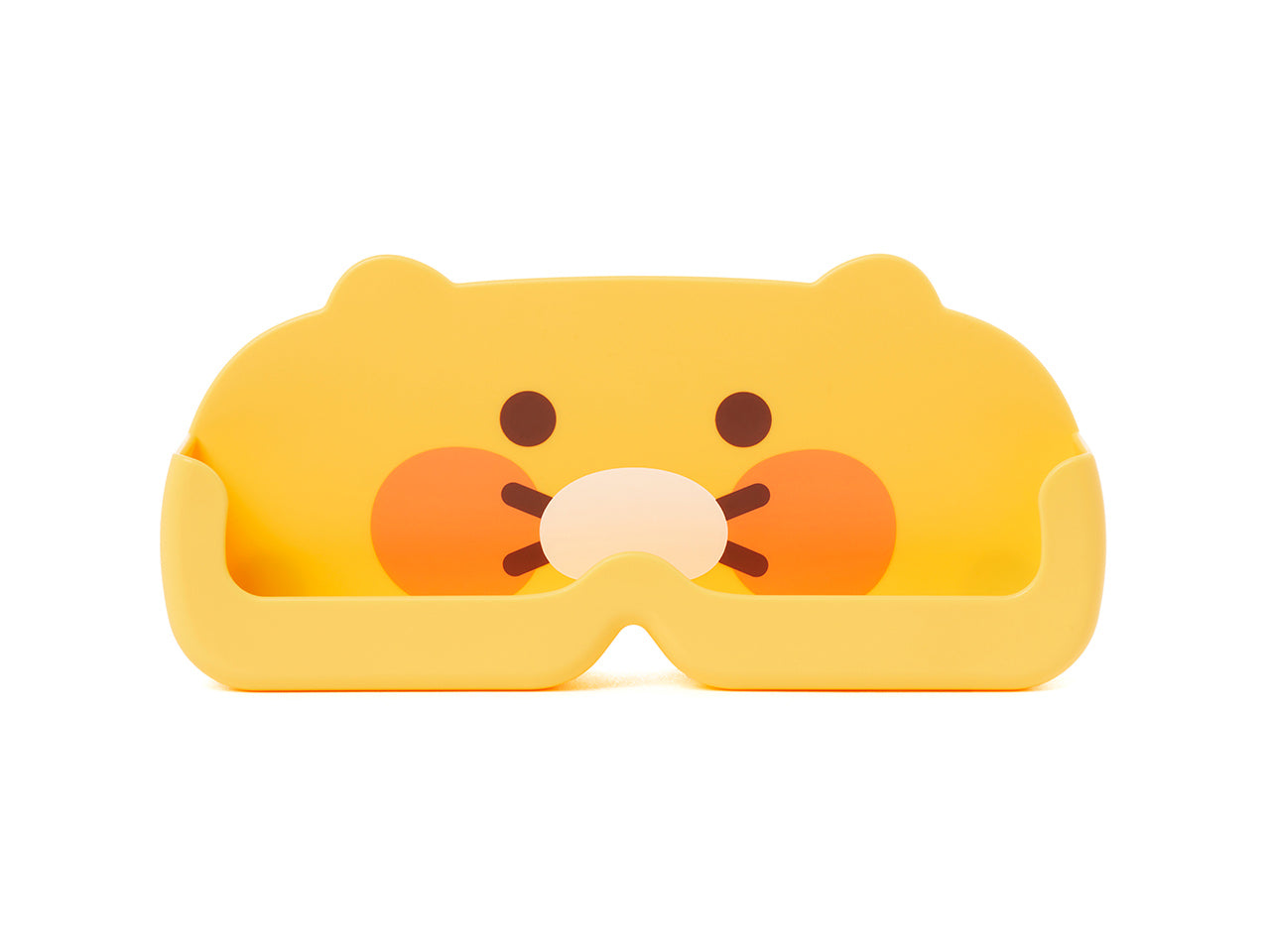 Chunsik Glasses Accessory - Korean kawaii Kakao Friends | Koolseoul