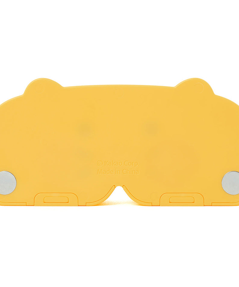 Chunsik Glasses Accessory - Authentic Kakao Friends from Korea | Koolseoul