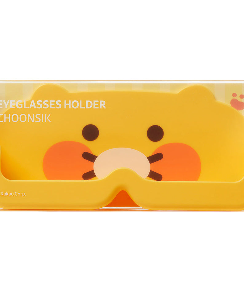 Chunsik Glasses Accessory - Korean kawaii Kakao Friends | Koolseoul