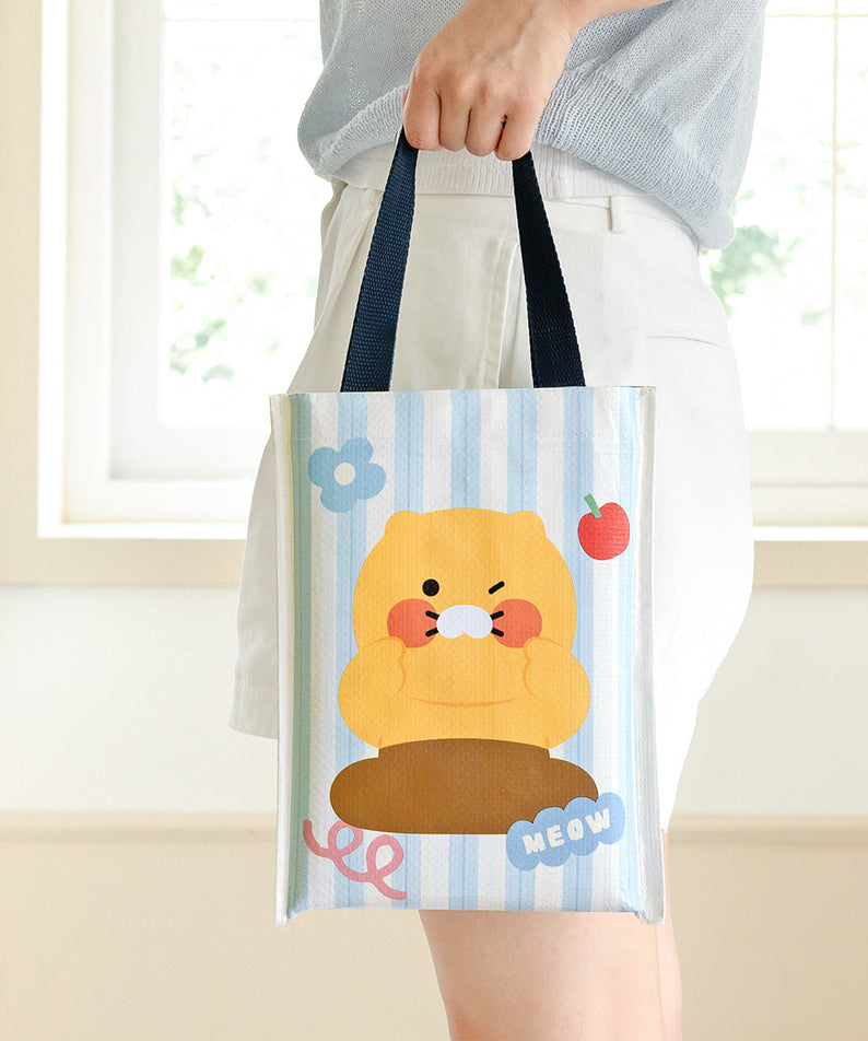 Chunsik Pouch Camping - Korean kawaii Kakao Friends | Koolseoul