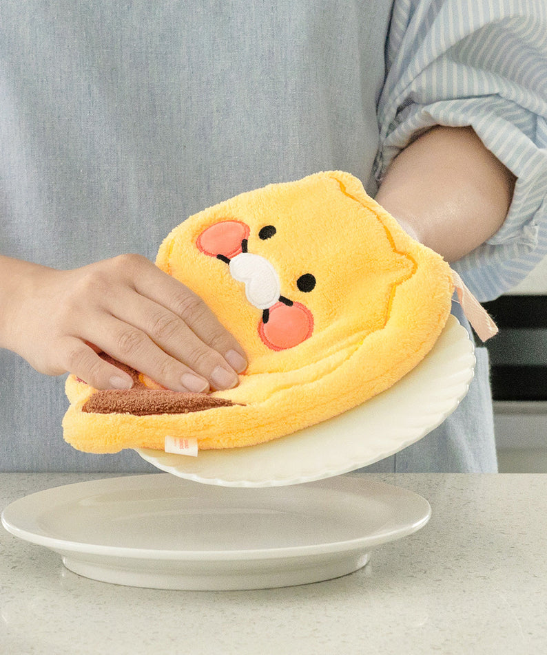 Chunsik Kitchen - Official Kakao Friends merchandise | Koolseoul