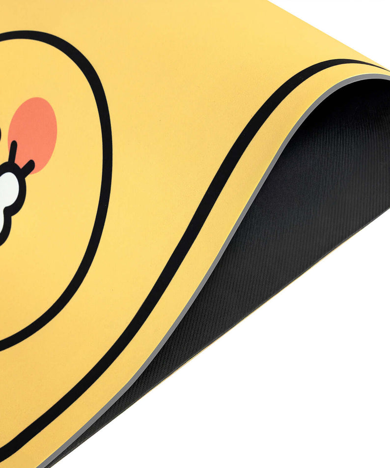 Kakao Friends Chunsik Floor Mat