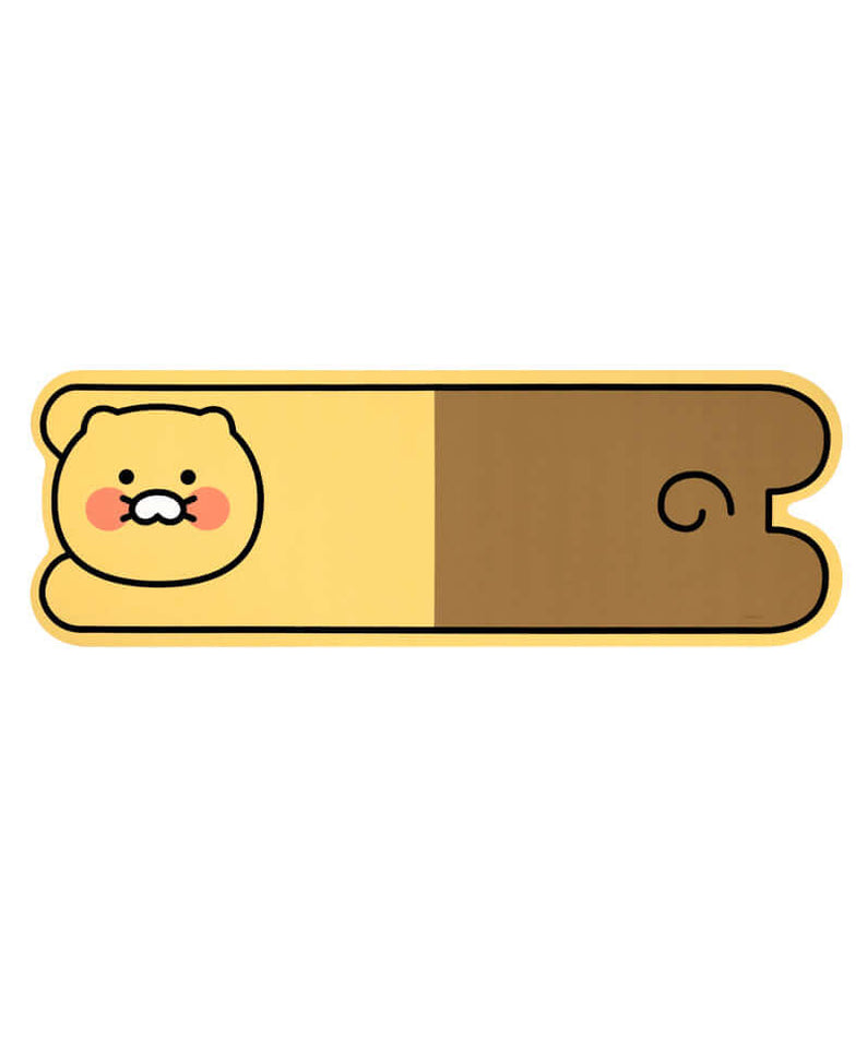 Kakao Friends Chunsik Floor Mat