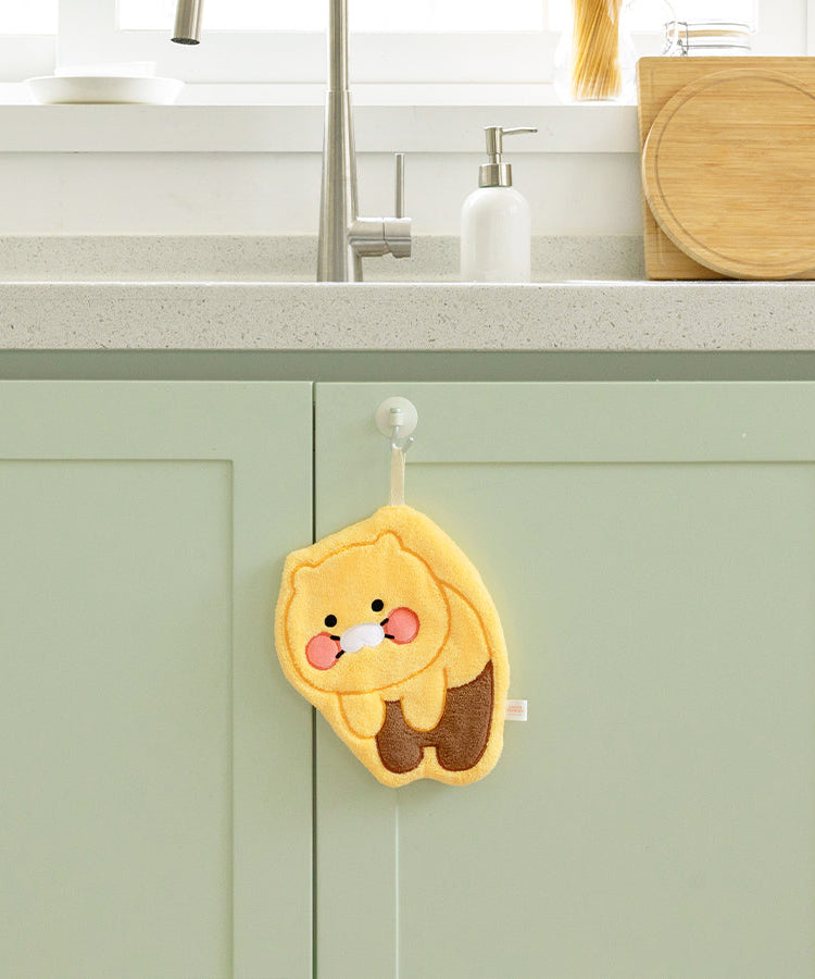 Chunsik Kitchen - Authentic Kakao Friends from Korea | Koolseoul