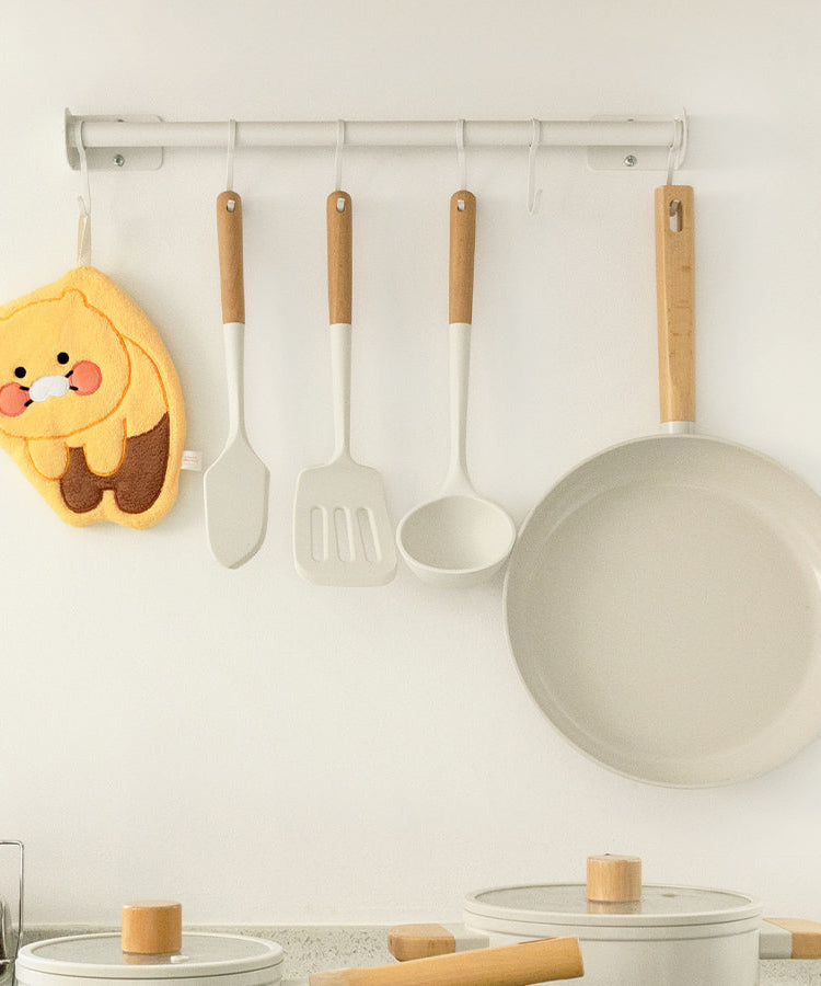 Chunsik Kitchen - Official Kakao Friends merchandise | Koolseoul