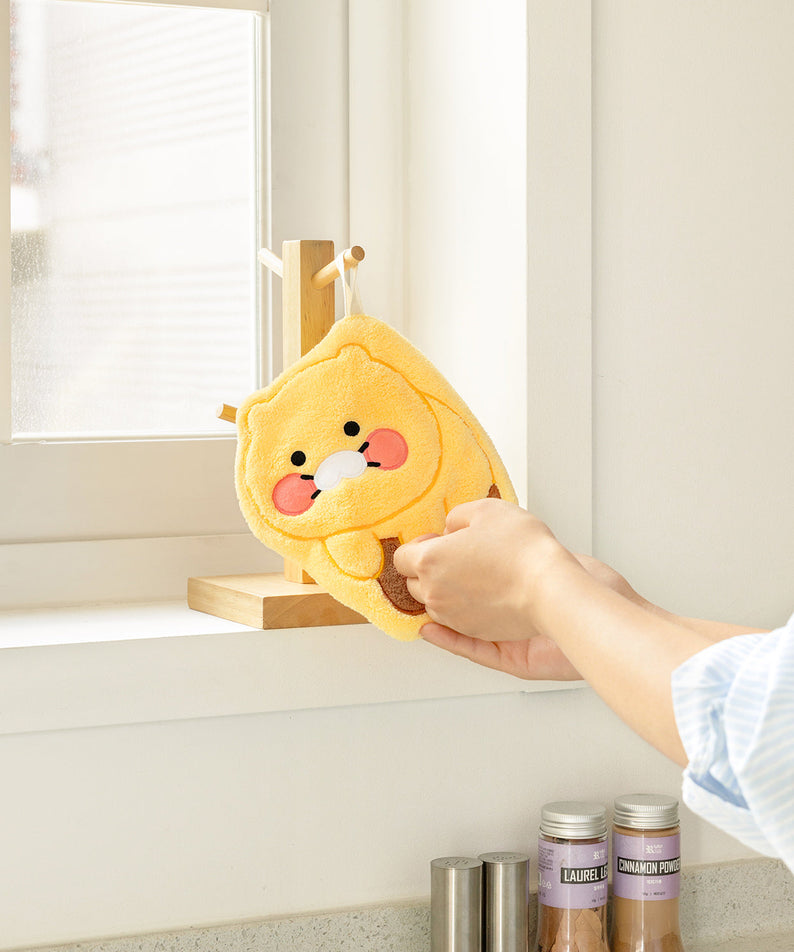 Chunsik Kitchen - Korean kawaii Kakao Friends | Koolseoul