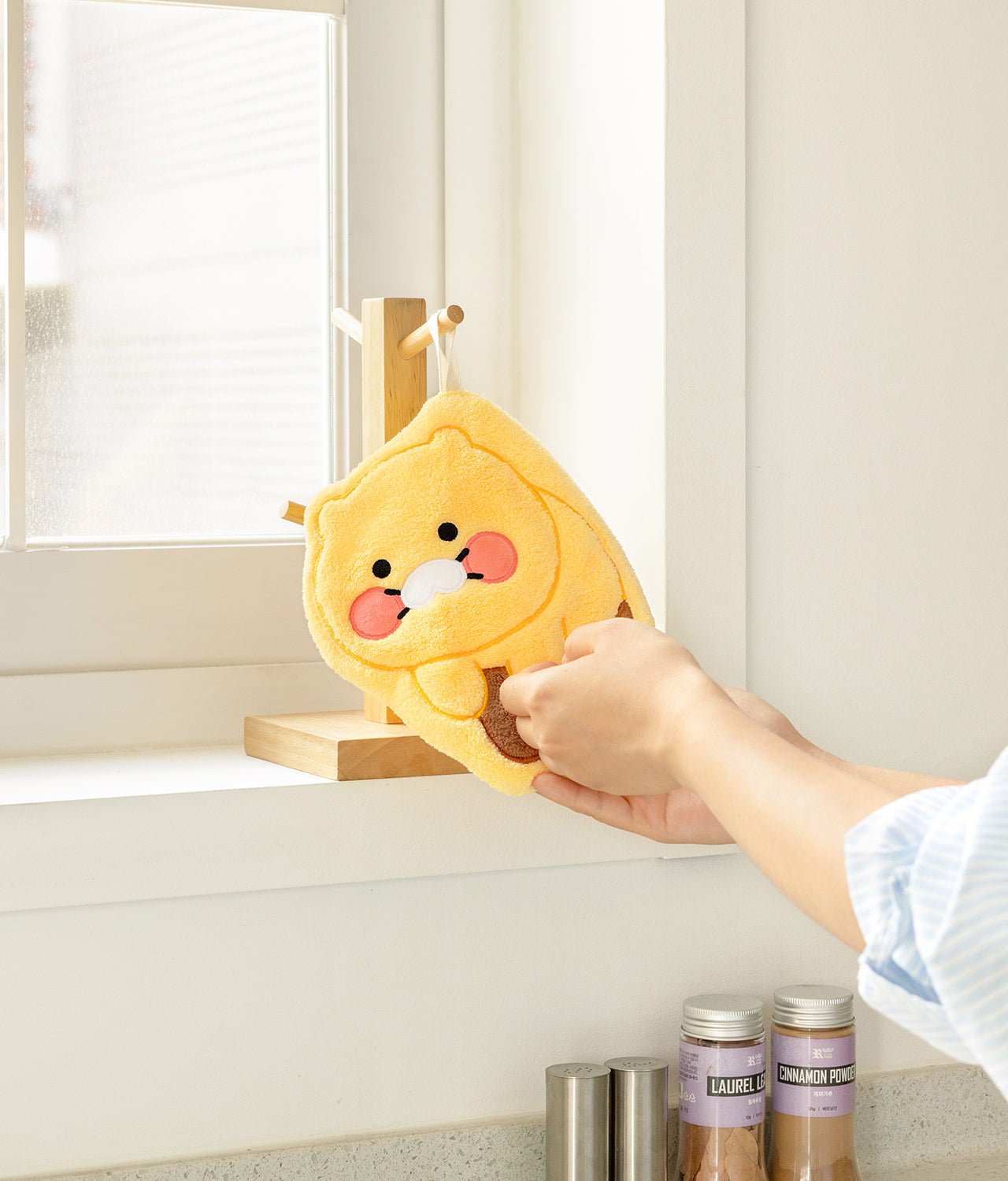 Chunsik Kitchen - Korean kawaii Kakao Friends | Koolseoul