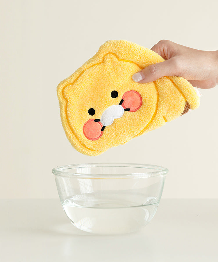 Chunsik Kitchen - Official Kakao Friends merchandise | Koolseoul