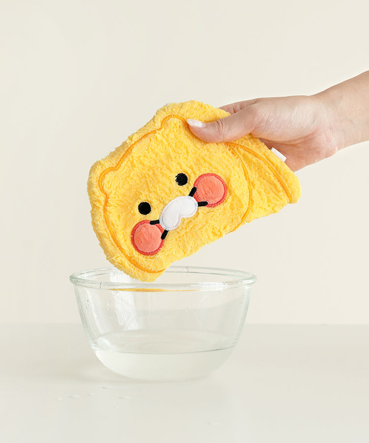 Chunsik Kitchen - Official Kakao Friends merchandise | Koolseoul