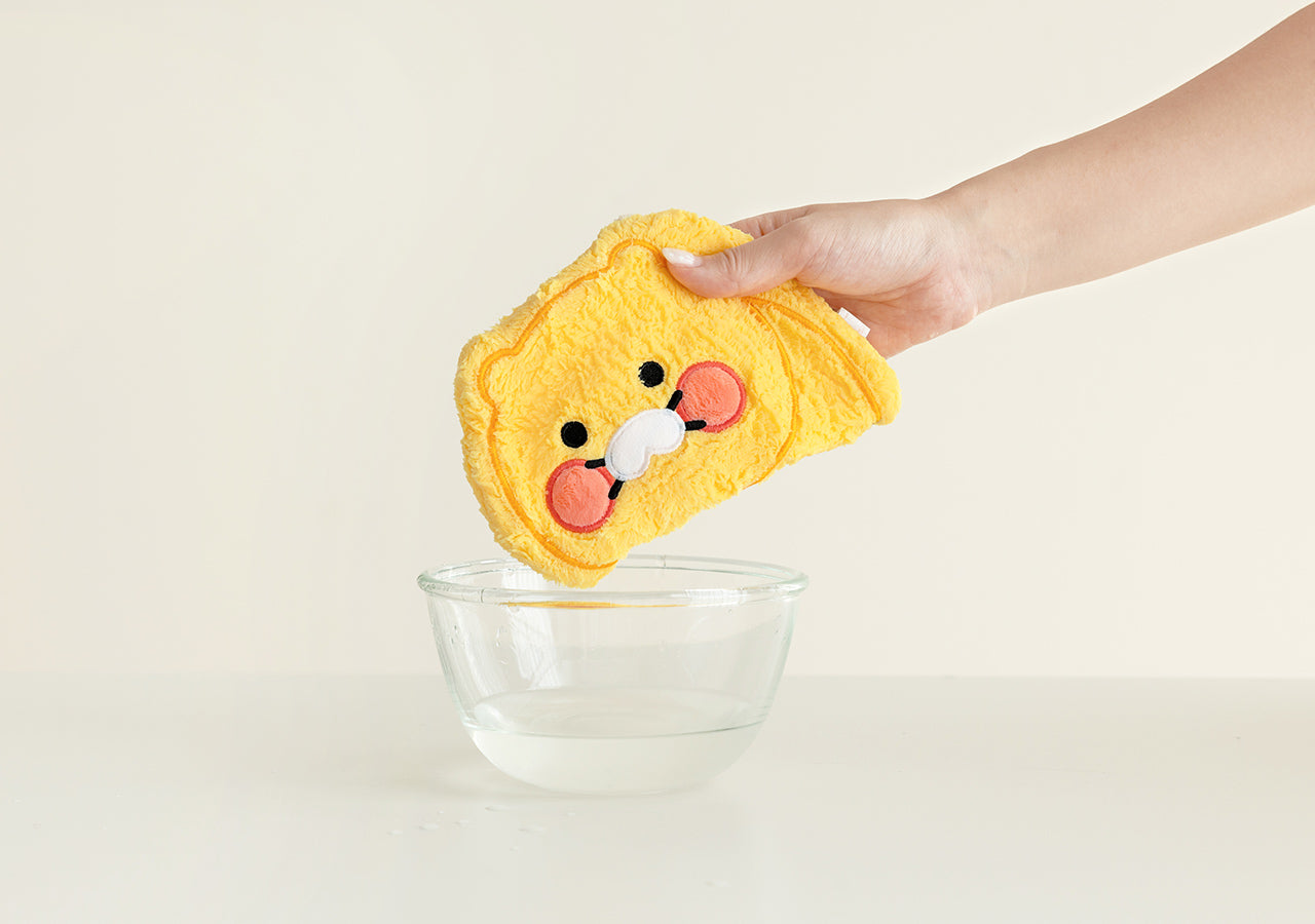 Chunsik Kitchen - Official Kakao Friends merchandise | Koolseoul