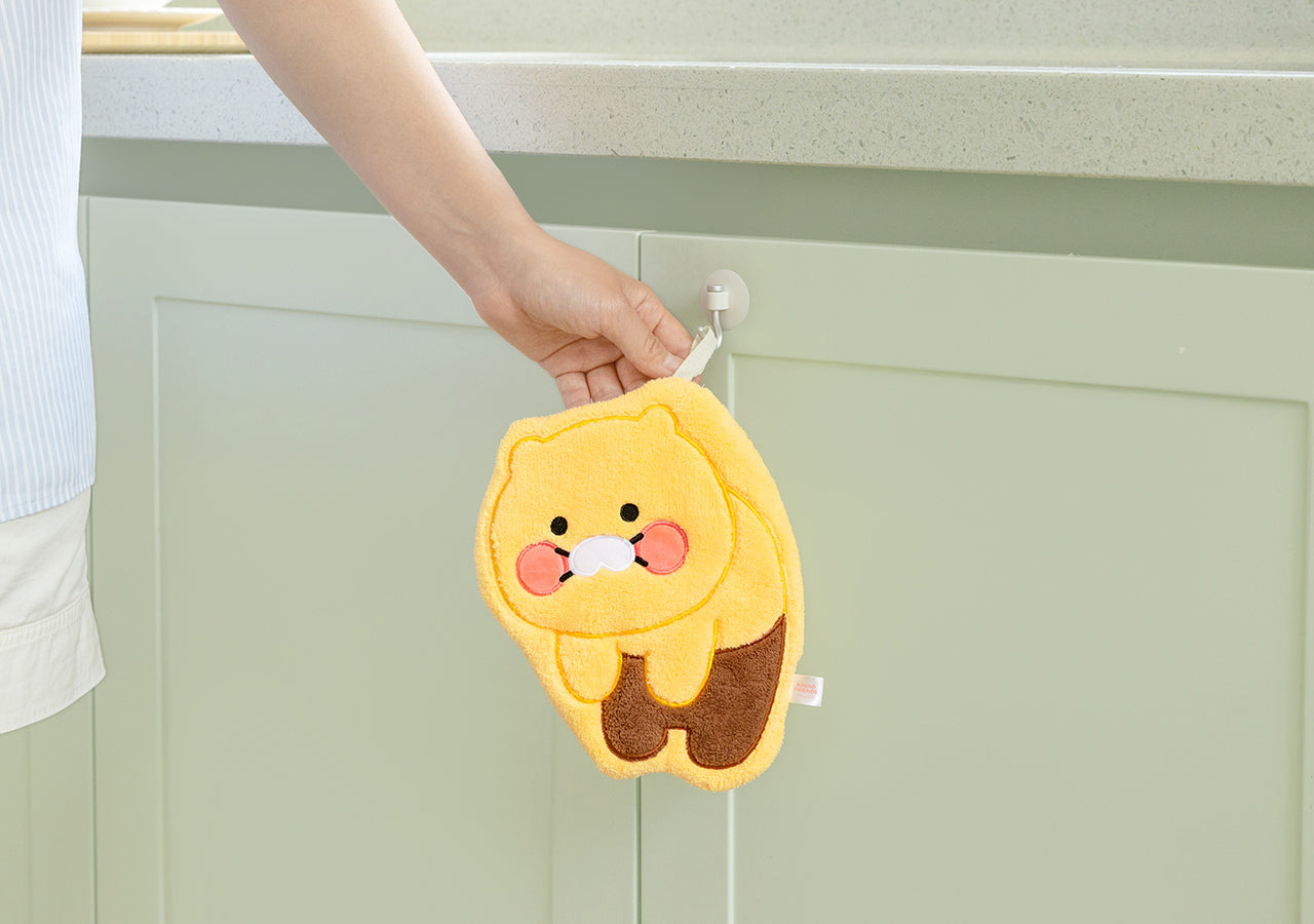 Chunsik Kitchen - Authentic Kakao Friends from Korea | Koolseoul