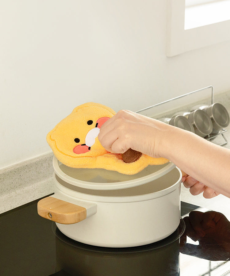 Chunsik Kitchen - Authentic Kakao Friends from Korea | Koolseoul