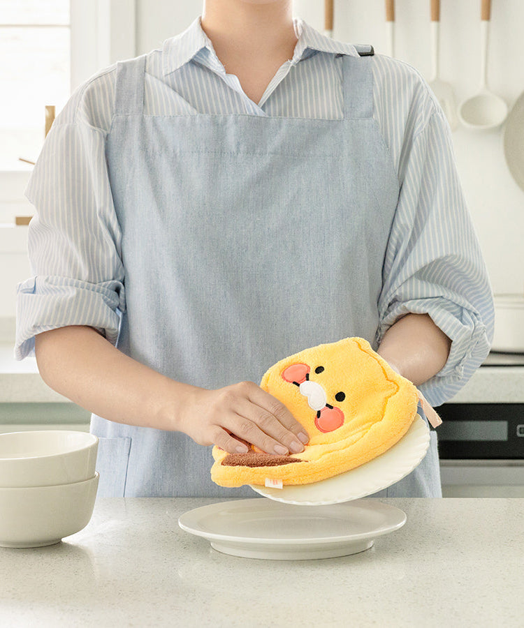 Chunsik Kitchen - Official Kakao Friends merchandise | Koolseoul