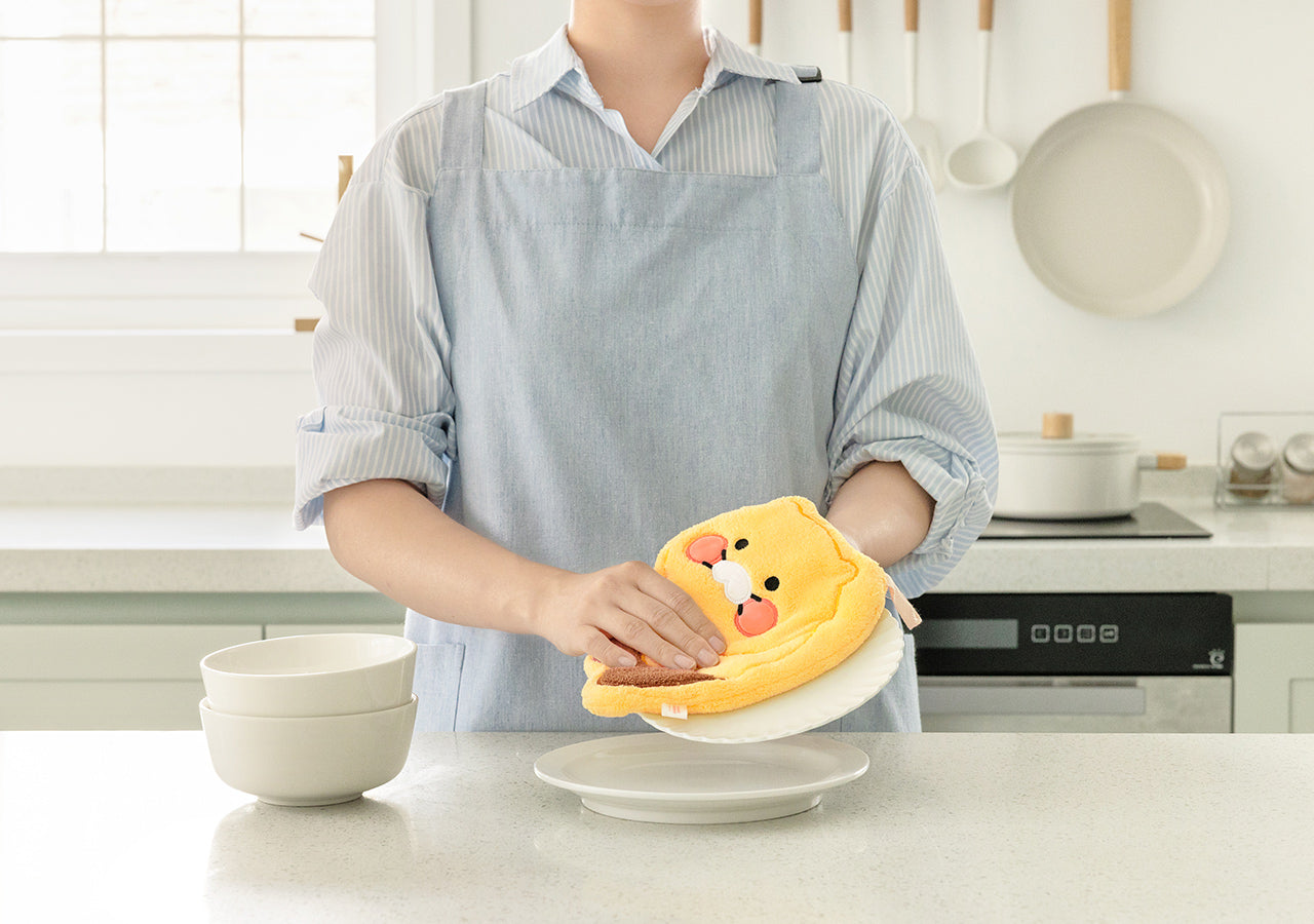 Chunsik Kitchen - Official Kakao Friends merchandise | Koolseoul