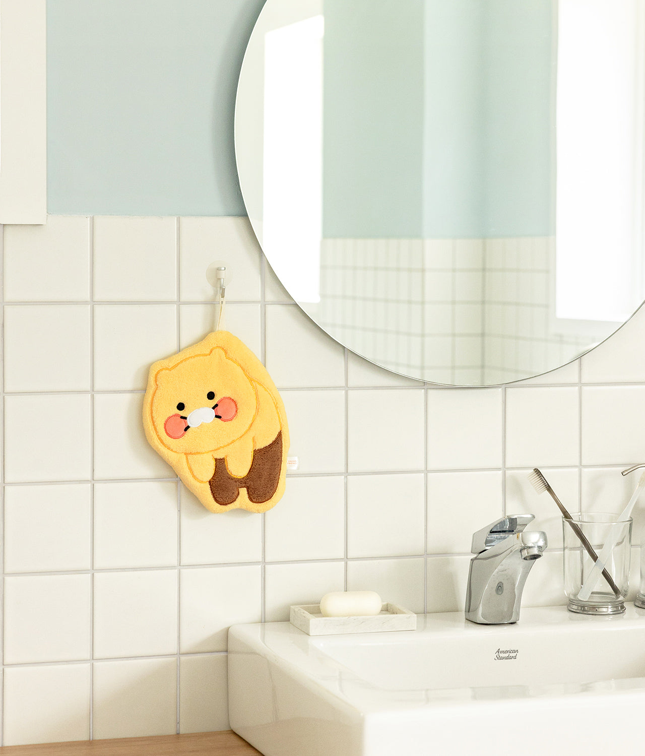 Chunsik Kitchen - Official Kakao Friends merchandise | Koolseoul