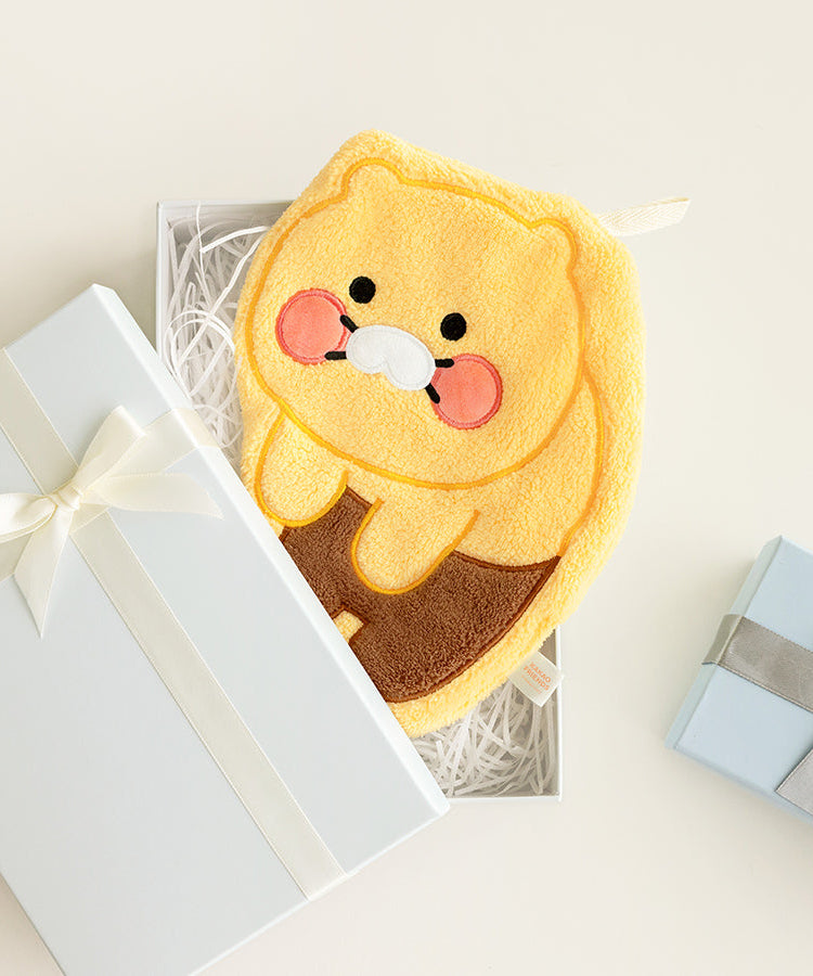 Chunsik Kitchen - Authentic Kakao Friends from Korea | Koolseoul