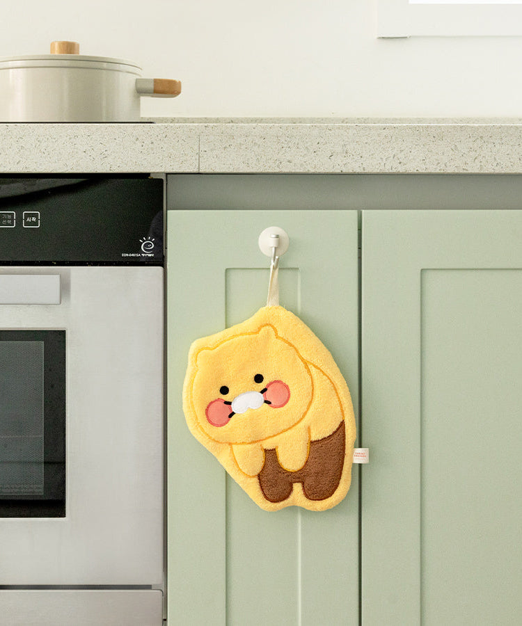 Chunsik Kitchen - Authentic Kakao Friends from Korea | Koolseoul