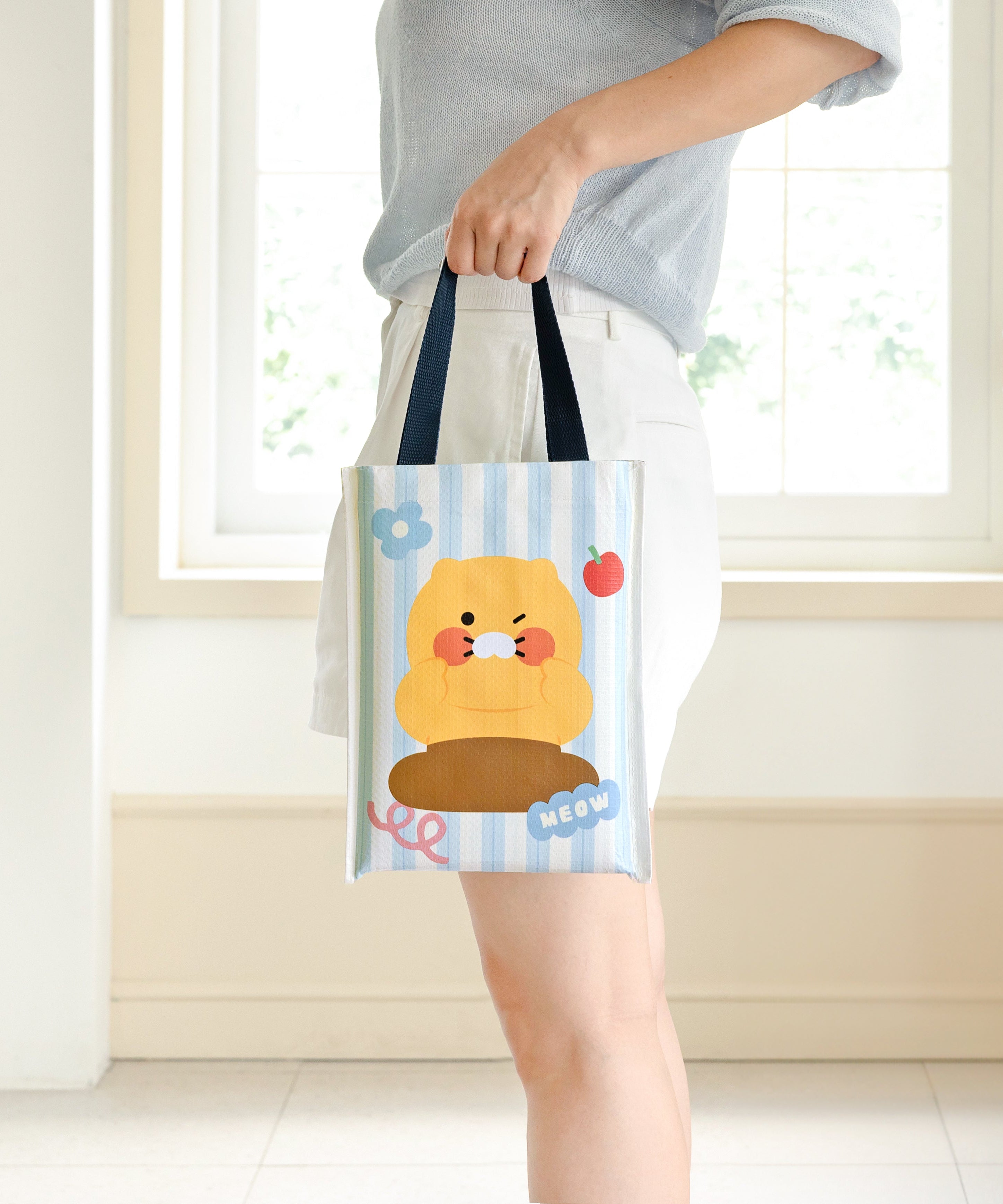 Chunsik Pouch Camping - Official Kakao Friends merchandise | Koolseoul