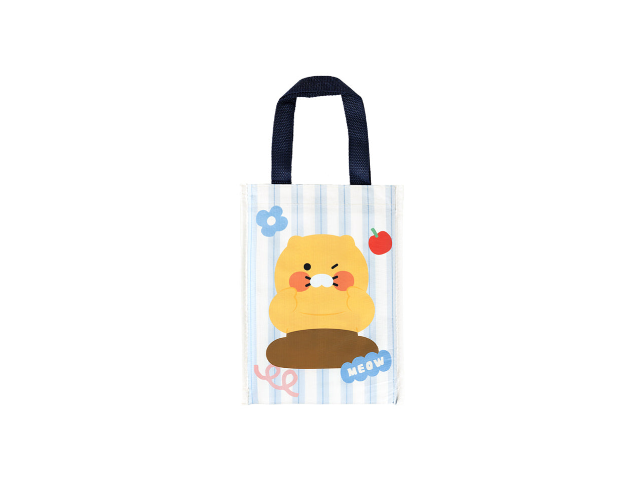 Chunsik Pouch Camping - Korean kawaii Kakao Friends | Koolseoul
