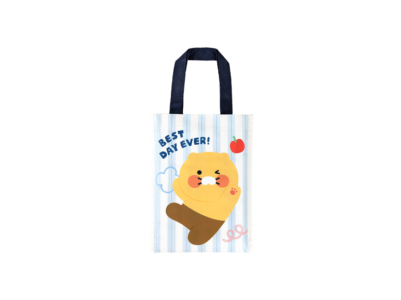 Chunsik Pouch Camping - Authentic Kakao Friends from Korea | Koolseoul