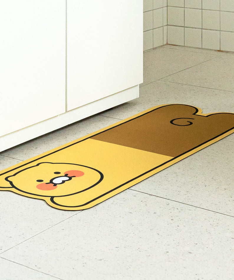 Kakao Friends Chunsik Floor Mat