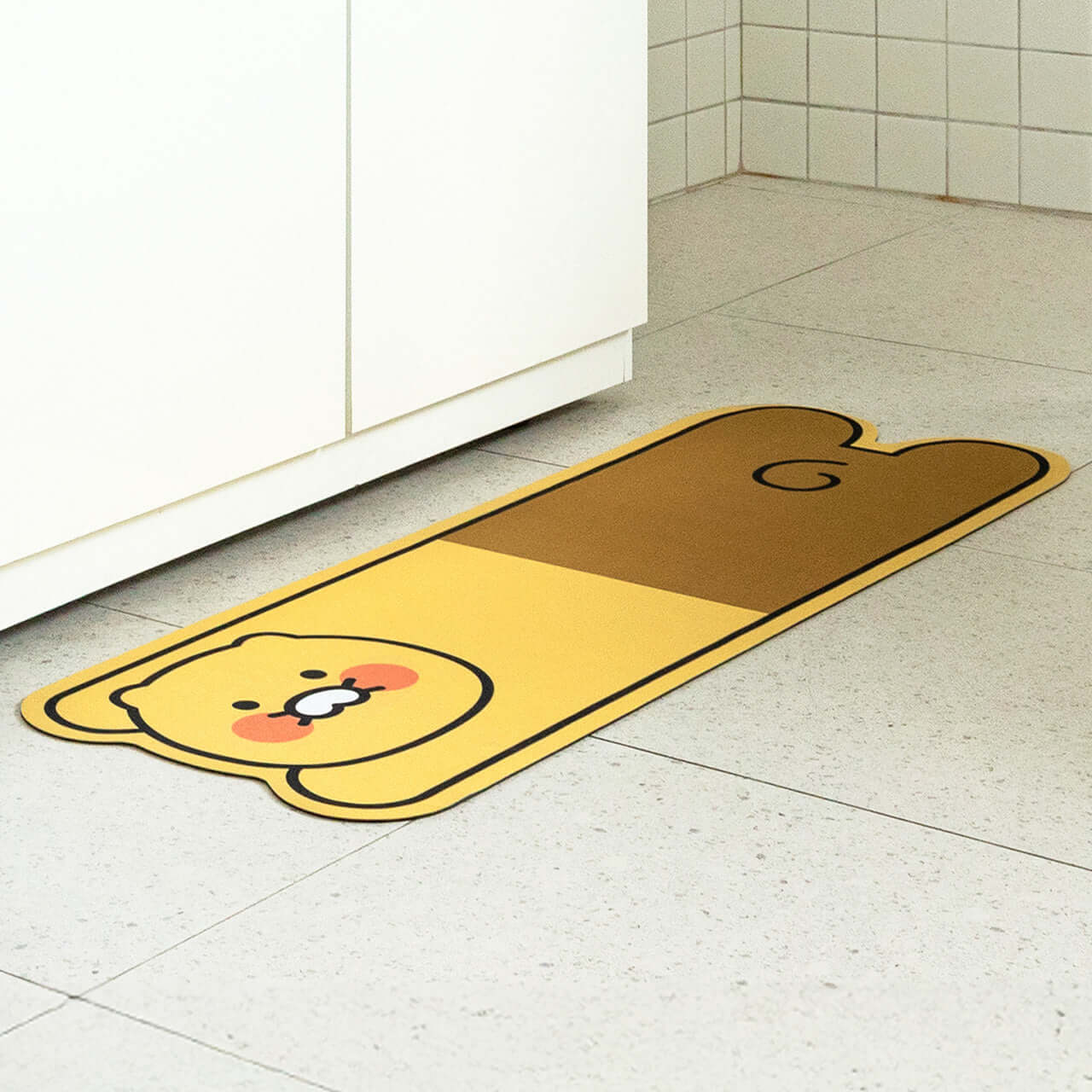 Kakao Friends Chunsik Floor Mat