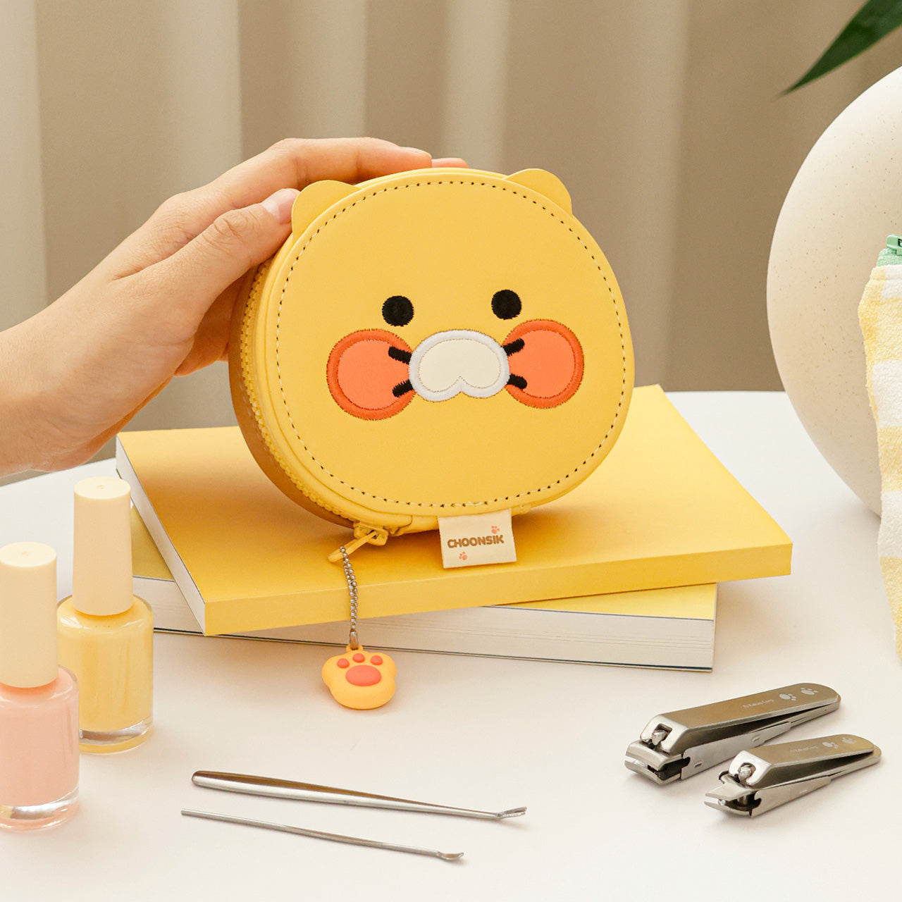 Set Chunsik - Korean kawaii Kakao Friends | Koolseoul