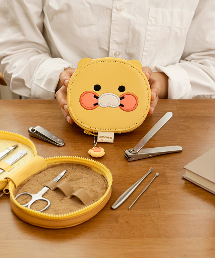 Set Chunsik - Official Kakao Friends merchandise | Koolseoul