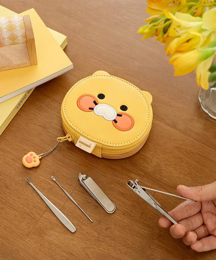 Set Chunsik - Authentic Kakao Friends from Korea | Koolseoul