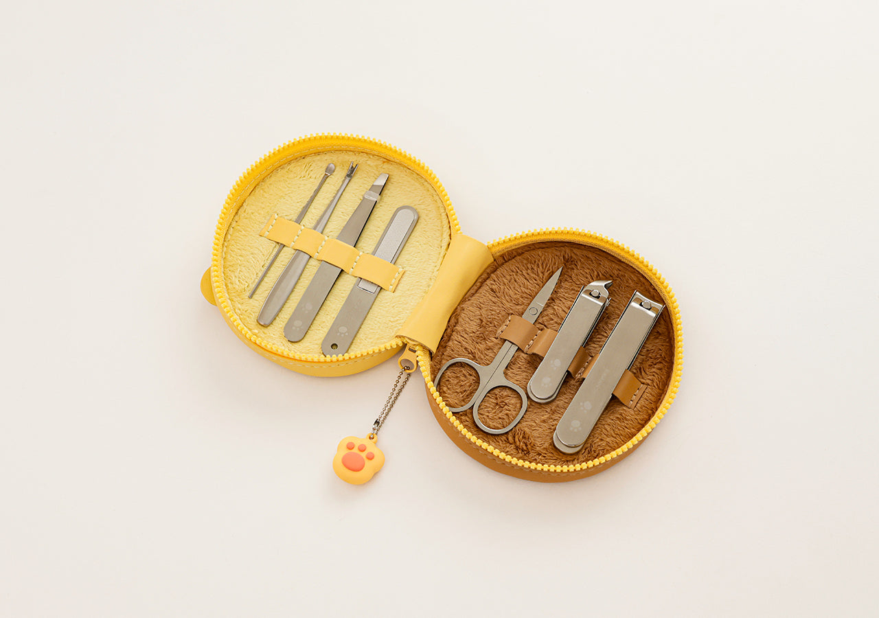 Set Chunsik - Korean kawaii Kakao Friends | Koolseoul