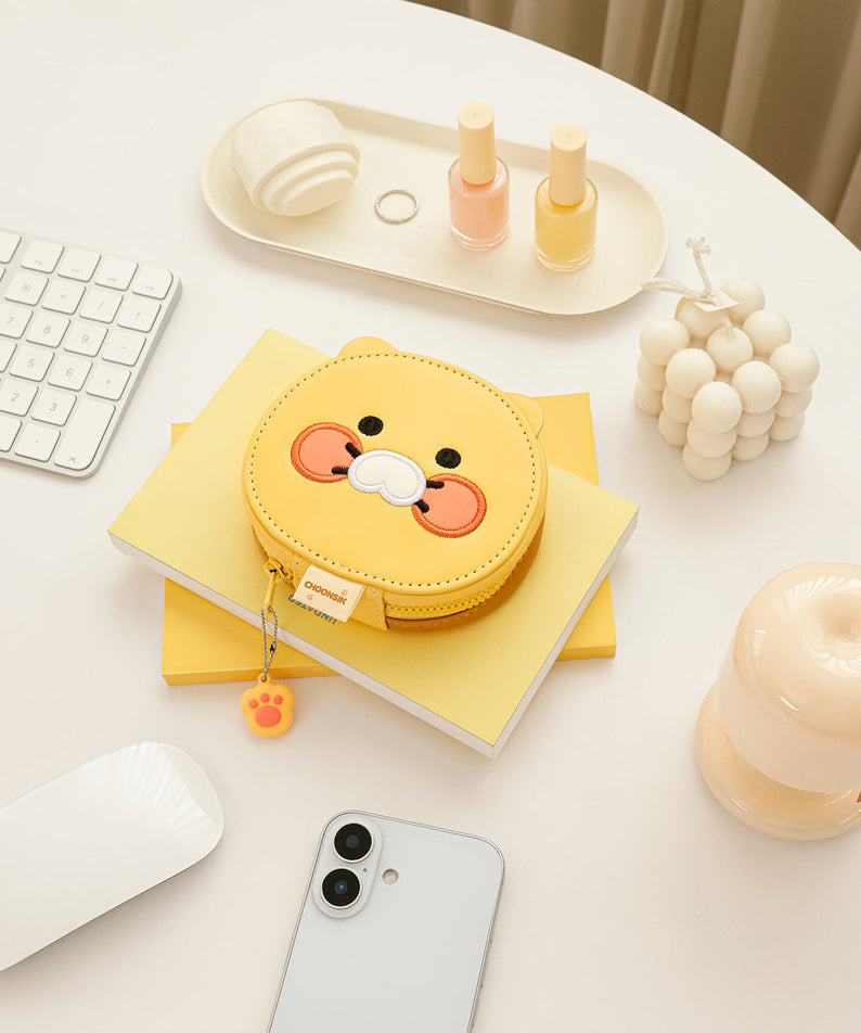 Set Chunsik - Authentic Kakao Friends from Korea | Koolseoul