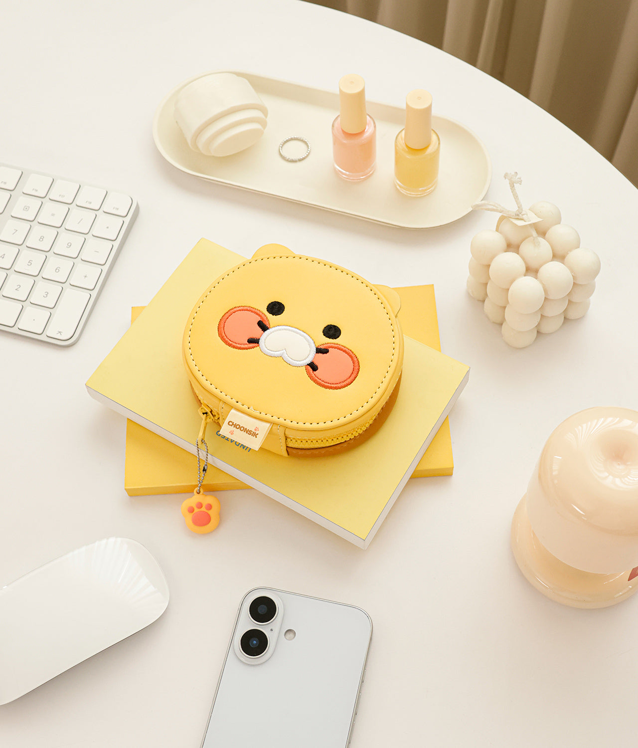 Set Chunsik - Authentic Kakao Friends from Korea | Koolseoul