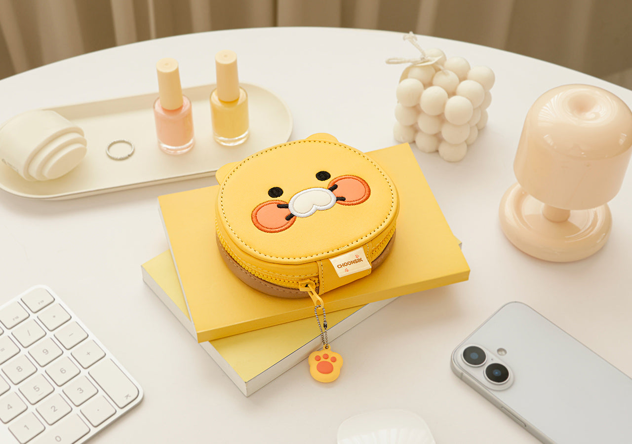 Set Chunsik - Authentic Kakao Friends from Korea | Koolseoul