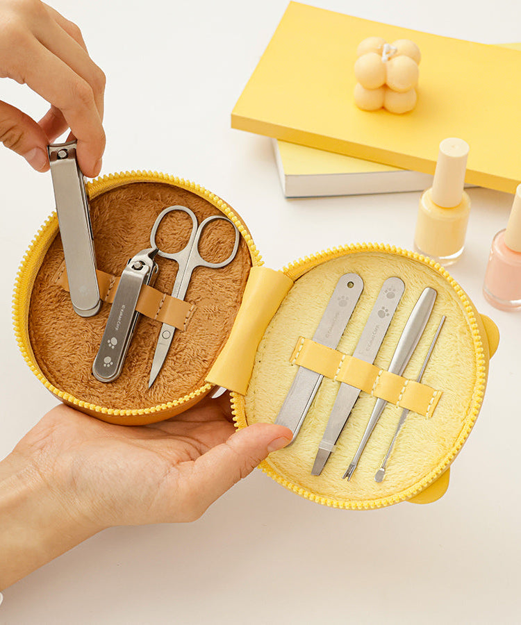 Set Chunsik - Official Kakao Friends merchandise | Koolseoul