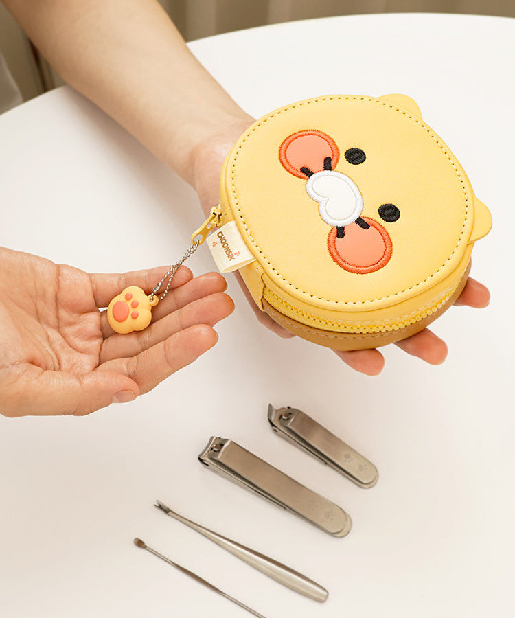 Set Chunsik - Authentic Kakao Friends from Korea | Koolseoul