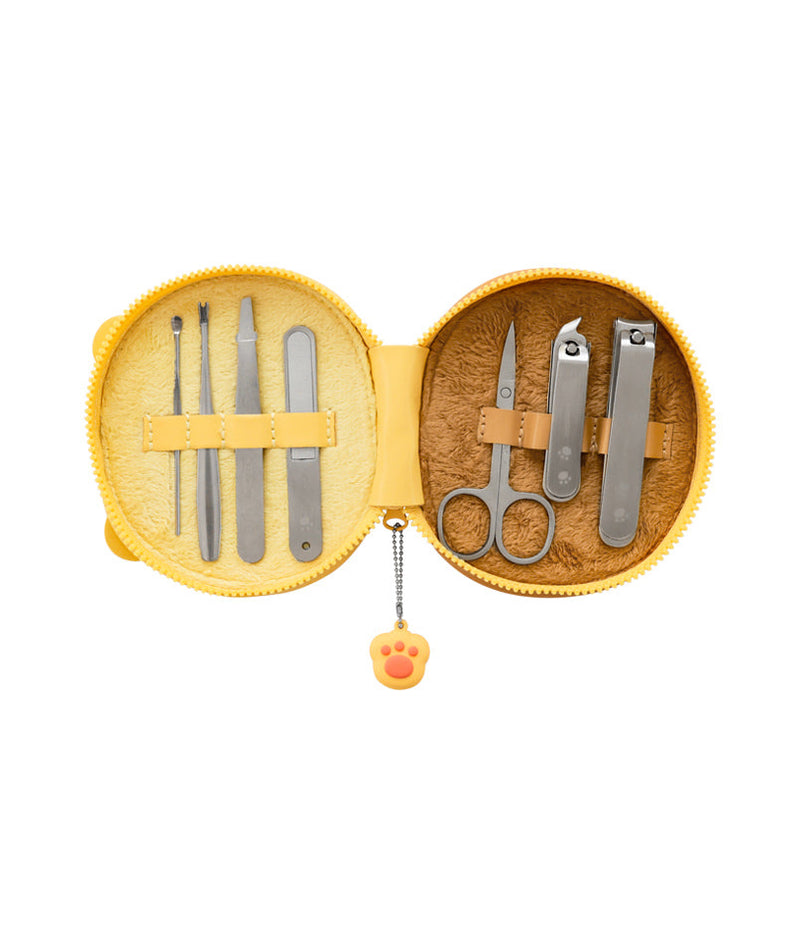 Set Chunsik - Authentic Kakao Friends from Korea | Koolseoul