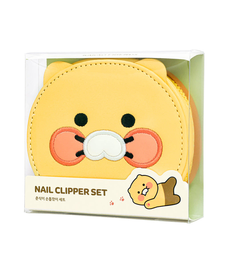 Set Chunsik - Korean kawaii Kakao Friends | Koolseoul