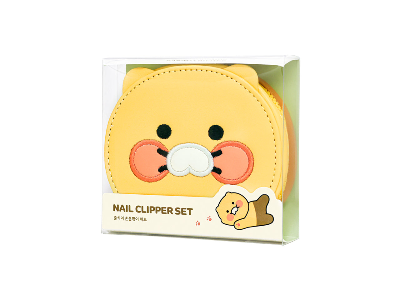 Set Chunsik - Korean kawaii Kakao Friends | Koolseoul