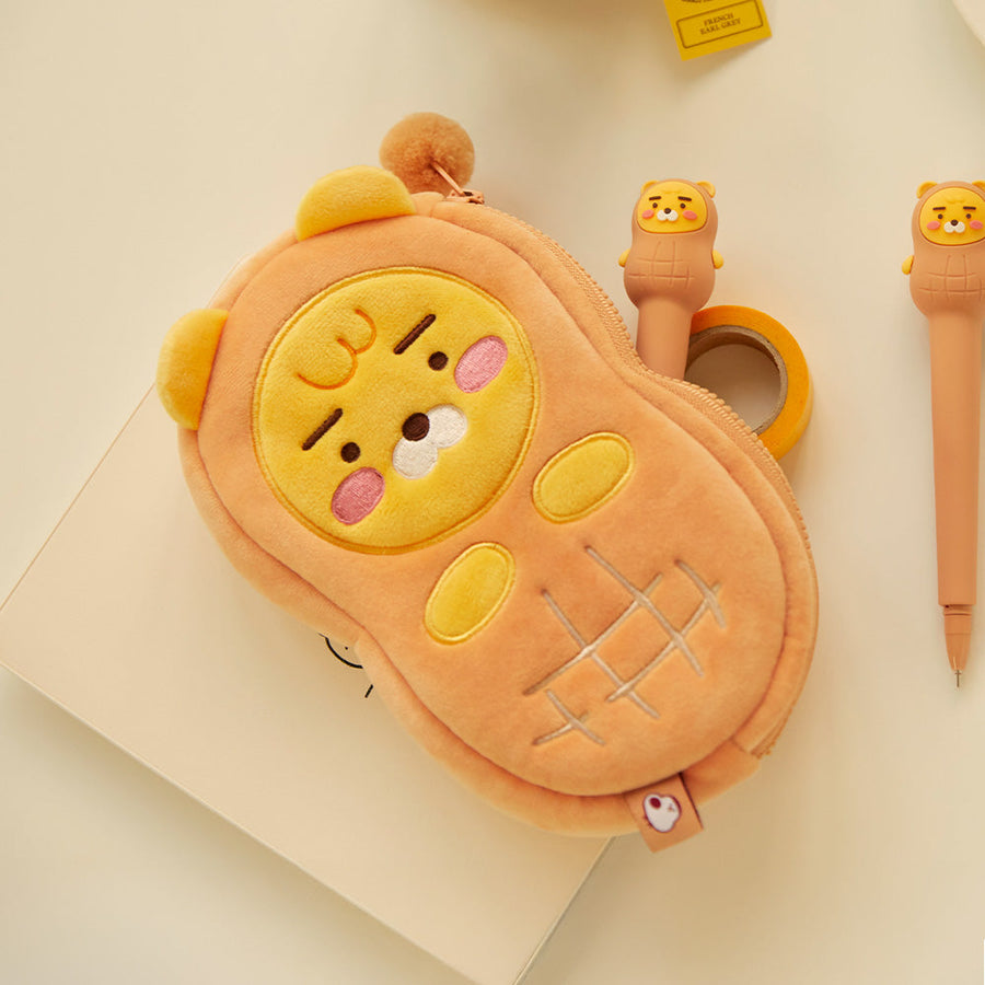 カカオフレンズ - ペンケース リトルライアン ステーショナリー