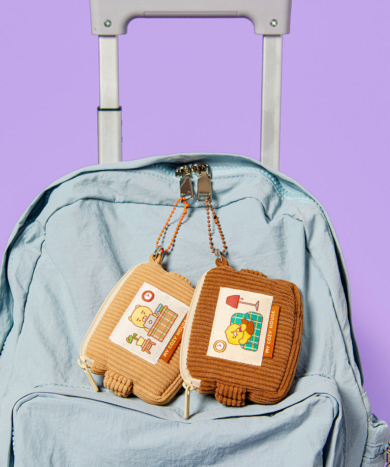Pouch Ryan - Korean kawaii Kakao Friends | Koolseoul