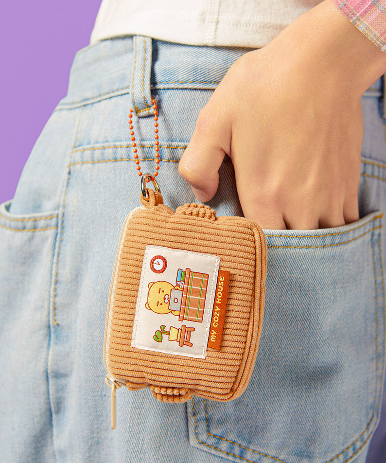 Pouch Ryan - Official Kakao Friends merchandise | Koolseoul