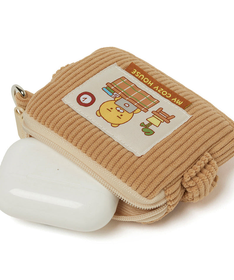 Pouch Ryan - Korean kawaii Kakao Friends | Koolseoul
