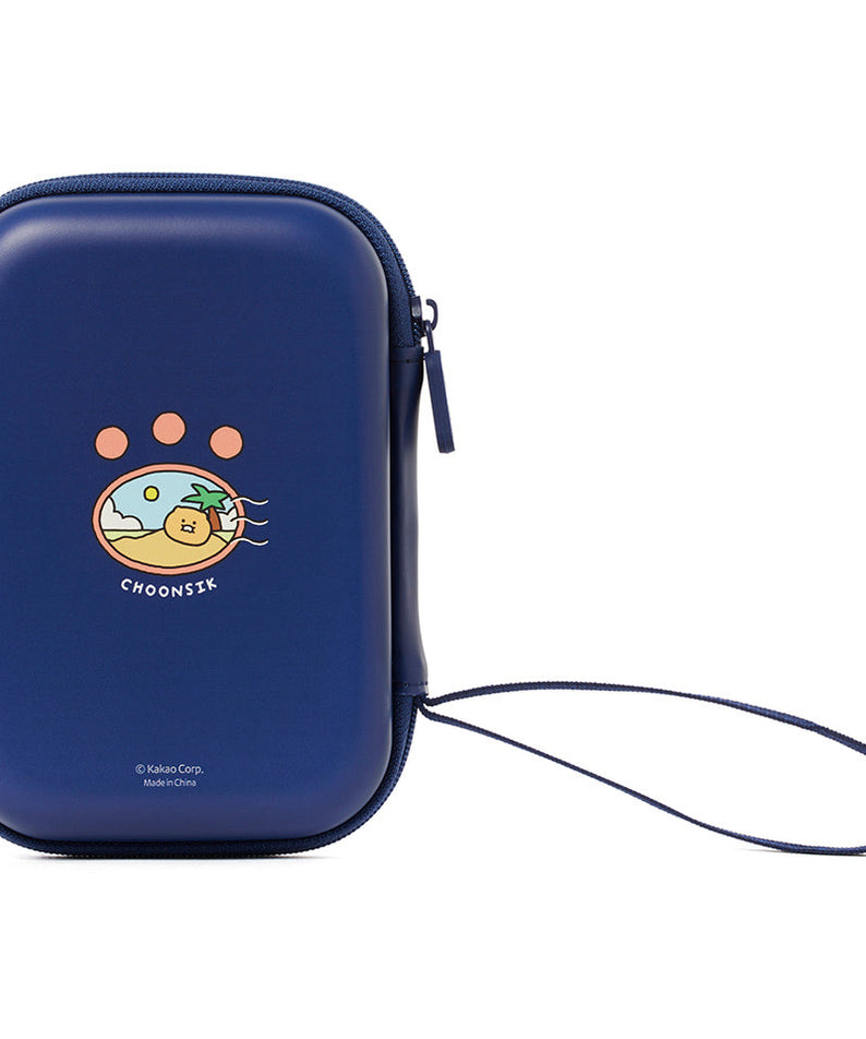 Pouch Chunsik Laptop Sleeve - Authentic Kakao Friends from Korea | Koolseoul