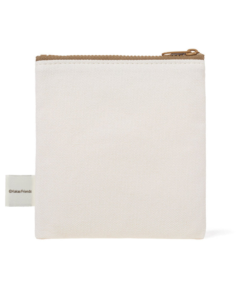 MiniPochette Friends Pouch - Official Kakao Friends merchandise | Koolseoul
