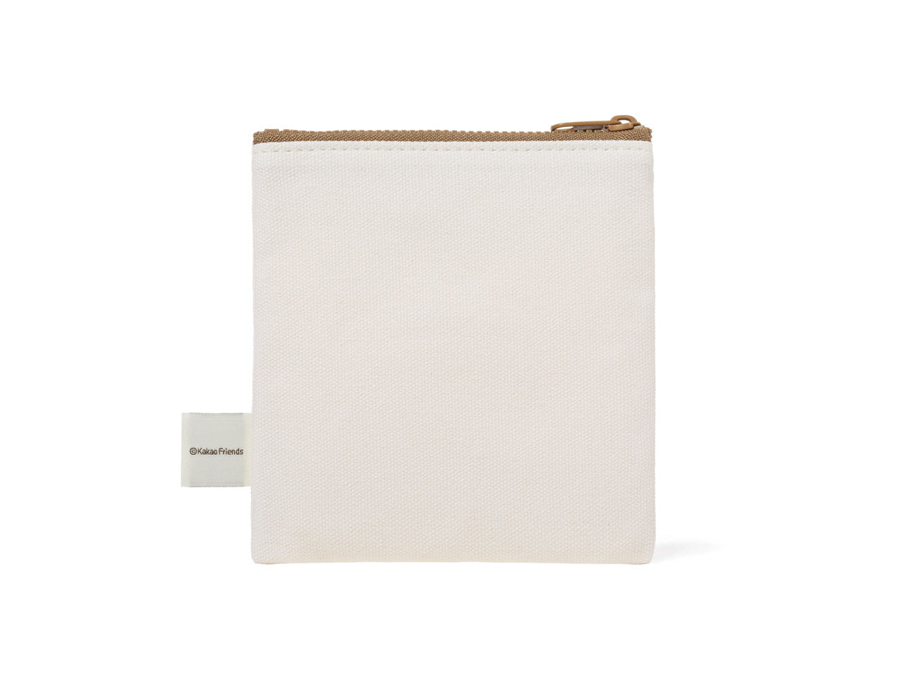 MiniPochette Friends Pouch - Official Kakao Friends merchandise | Koolseoul