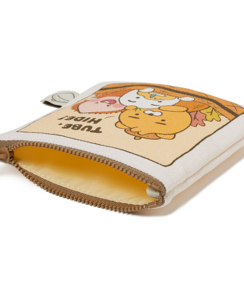 MiniPochette Friends Pouch - Korean kawaii Kakao Friends | Koolseoul