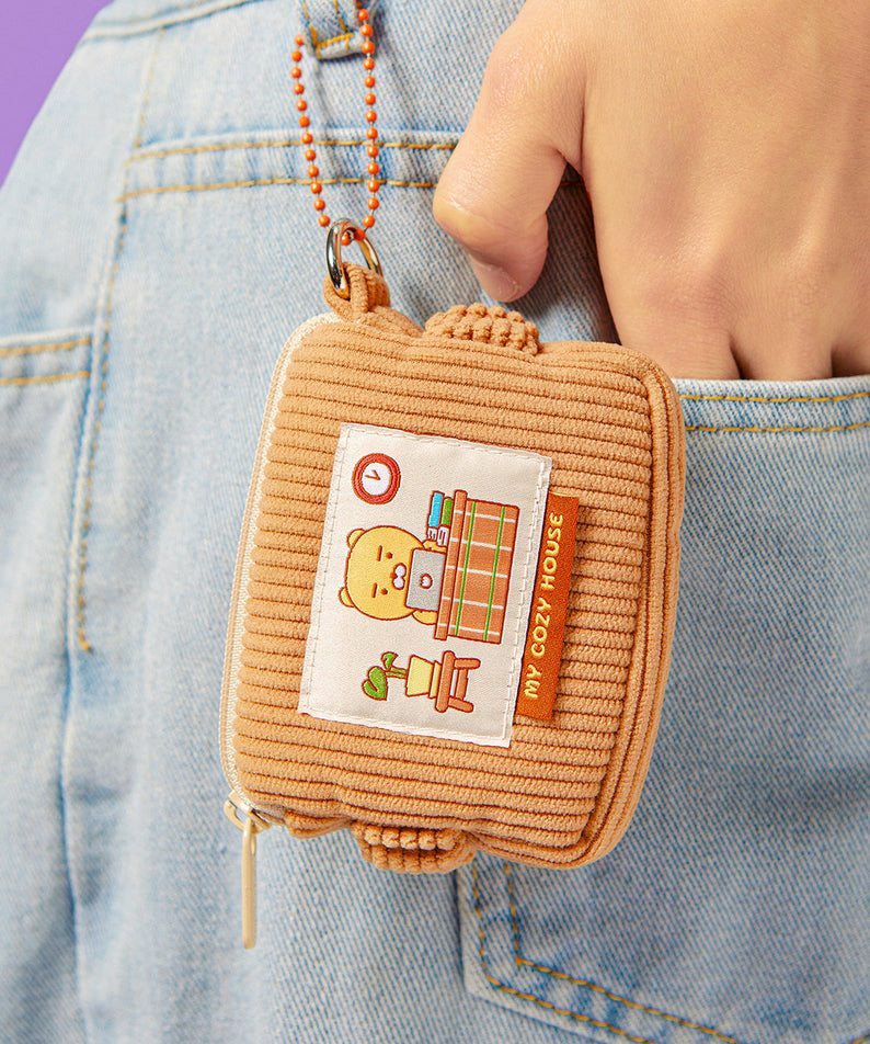 Pouch Ryan - Official Kakao Friends merchandise | Koolseoul